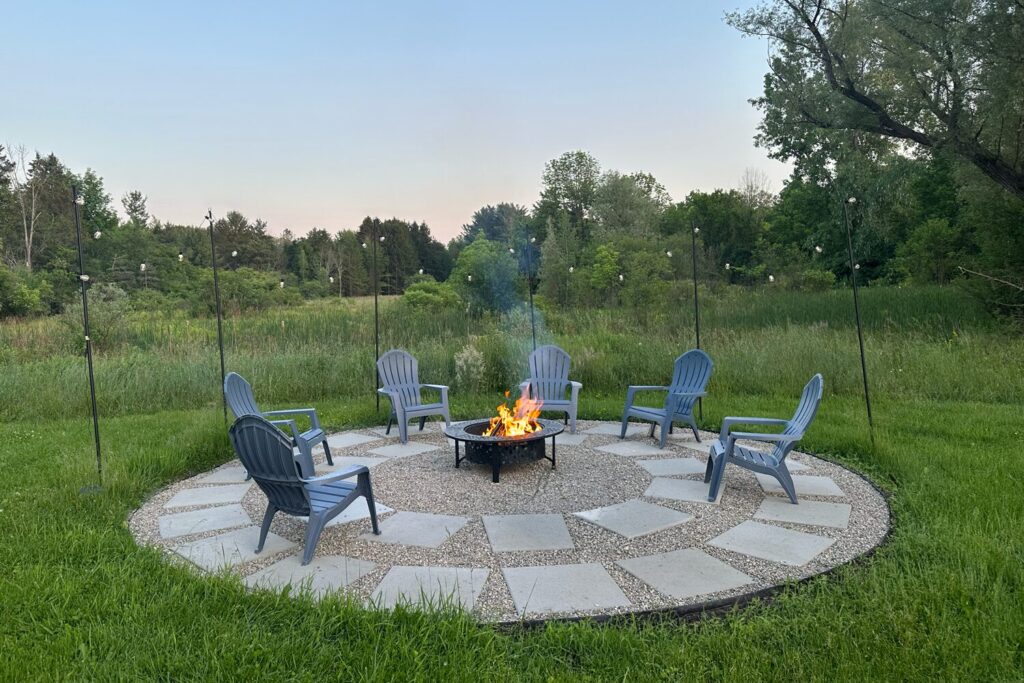 firepit 2